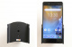 Brodit Passiv holder med kuglehoved, Nokia 8  Brodit Passiv holder med kuglehoved, Nokia 8