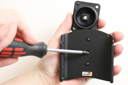 Brodit Passiv holder med kugleled, Huawei P10 Plus 