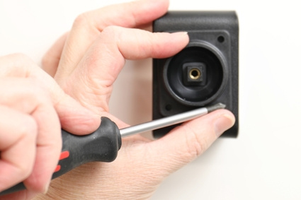 Brodit Passiv holder med kugleled, Huawei P10 Plus 