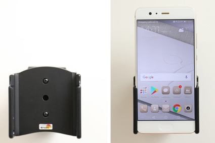 Brodit Passiv holder med kugleled, Huawei P10 Plus 