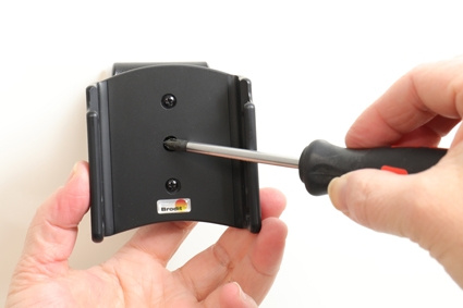 Brodit Passiv holder med kugleled, Samsung Galaxy S9 