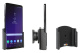 Brodit Passiv holder med kugleled, Samsung Galaxy S9+ Brodit Passiv holder med kugleled, Samsung Galaxy S9+
