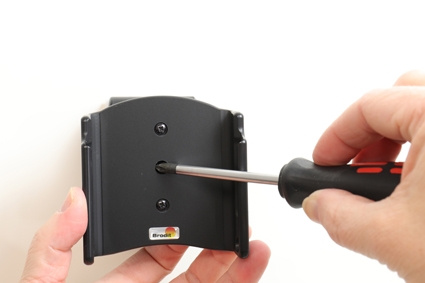 Brodit Passiv holder med kugleled, Samsung Galaxy S9+ 