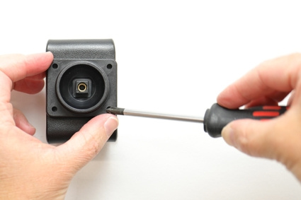 Brodit Passiv holder med kugleled, Huawei P20 