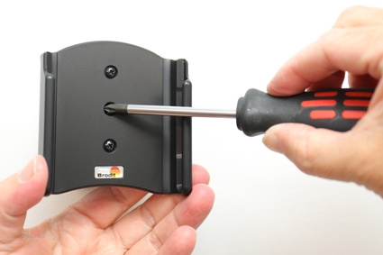 Brodit Passiv holder med kugleled, Huawei P20 