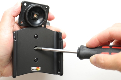 Brodit Passiv holder med kuglehoved, OnePlus 6/6T/7