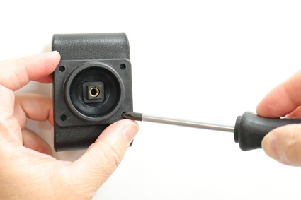 Brodit Passiv holder med kugleled, Huawei P20 Pro 