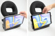 Brodit Passiv holder med kugleled, Samsung Galaxy Tab A 10.5 SM-T590/SM-T595 Brodit Passiv holder med kugleled, Samsung Galaxy Tab A 10.5 SM-T590/SM-T595