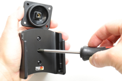 Brodit Passiv holder med kugleled, Google Pixel 3 