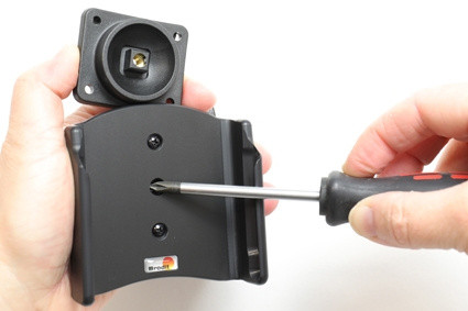 Brodit Passiv holder med kugleled, Google Pixel 3 XL 