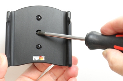 Brodit Passiv holder med kugleled, Google Pixel 3 XL 