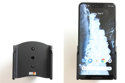 Brodit Passiv holder med kugleled, Google Pixel 3 XL 