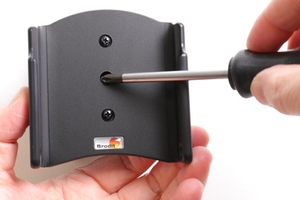 Brodit Passiv holder med kugleled, Huawei Mate 20 Pro 