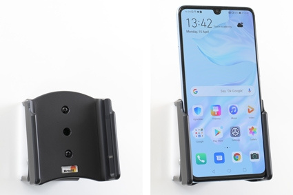 Brodit Passiv holder med kuglehoved, Huawei P30 