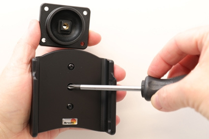 Brodit Passiv holder med kugleled, Huawei P30 Pro 