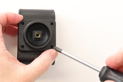 Brodit Passiv holder med kugleled, Huawei P30 Pro 