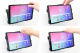 Brodit Passiv holder med kugleled, Samsung Galaxy Tab A 10.1 (2019) SM-T510/SM-T515 Brodit Passiv holder med kugleled, Samsung Galaxy Tab A 10.1 (2019) SM-T510/SM-T515