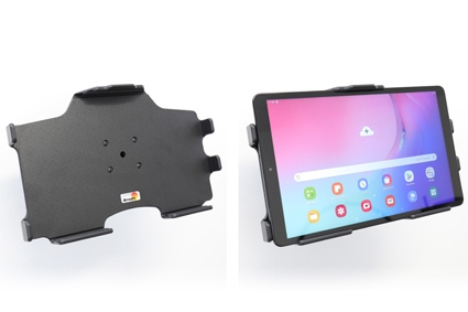 Brodit Passiv holder med kugleled, Samsung Galaxy Tab A 10.1 (2019) SM-T510/SM-T515 
