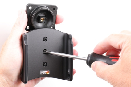 Brodit Passiv holder med kuglehoved, Samsung Galaxy A20e (SM-A202) 