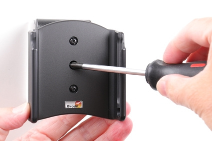 Brodit Passiv holder med kuglehoved, Samsung Galaxy A20e (SM-A202) 