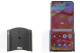 Brodit Passiv holder med kugleled, Samsung Galaxy A70 (SM-A705) Brodit Passiv holder med kugleled, Samsung Galaxy A70 (SM-A705)