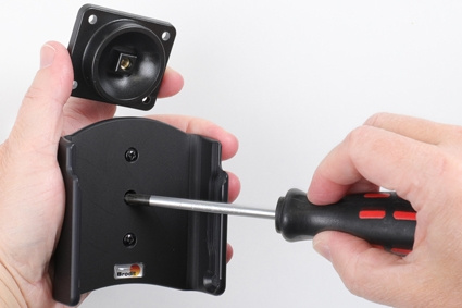 Brodit Passiv holder med kugleled, Samsung Galaxy Note 10 SM-N970 