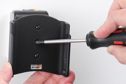 Brodit Passiv holder med kugleled, Samsung Galaxy Note 10 SM-N970 