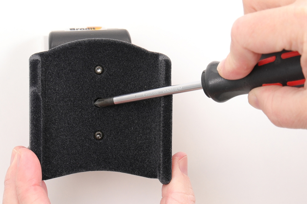 Brodit Passiv holder med kugleled, Apple iPhone 11 Pro 