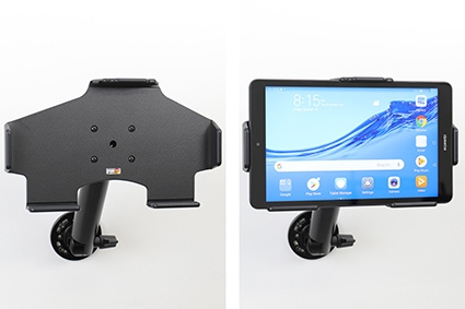 Brodit Passiv holder med kuglehoved, Huawei MediaPad M5 Lite 8