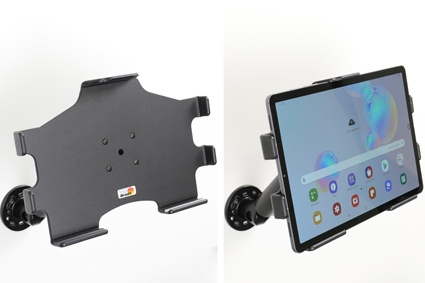 Brodit Passiv holder med kugleled, Samsung Galaxy Tab S6 10.5 SM-T860/SM-T865 