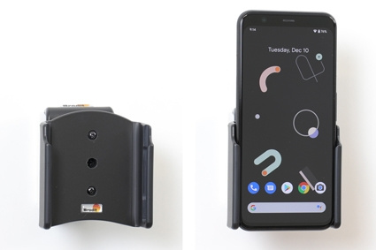 Brodit Passiv holder med kugleled, Google Pixel 4 