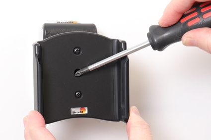 Brodit Passiv holder med kuglehoved, Google Pixel 4 XL 