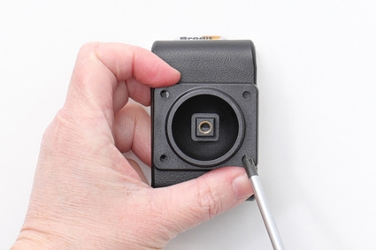 Brodit Passiv holder med kuglehoved, Samsung Galaxy S20 Ultra 5G (SM-G988B)/S21 Ultra 5G SM-G9988/DS