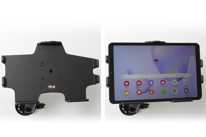 Brodit Passiv holder med kugleled, Samsung Galaxy Tab A 8.4 (2020) SM-T307 