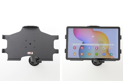 Brodit Passiv holder med kugleled, Samsung Galaxy Tab S6 Lite SM-P610/SM-P615 