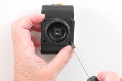 Brodit Passiv holder med kugleled, Samsung Galaxy Note 20 5G 