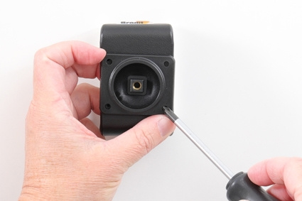 Brodit Passiv holder med kugleled, Samsung Galaxy Note 20 Ultra 5G 