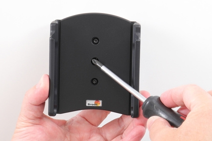 Brodit Passiv holder med kugleled, Samsung Galaxy Note 20 Ultra 5G 