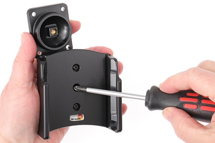 Brodit Passiv holder med kugleled, Samsung Galaxy Xcover 5 