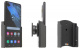 Brodit Passiv holder med kugleled, Samsung Galaxy S21+ 5G SM-G996B/SM-G996B/DS  Brodit Passiv holder med kugleled, Samsung Galaxy S21+ 5G SM-G996B/SM-G996B/DS