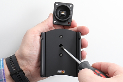 Brodit Passiv holder med kugleled, Samsung Galaxy S21+ 5G SM-G996B/SM-G996B/DS 