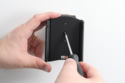 Brodit Passiv holder med kugleled, Samsung Galaxy S21+ 5G SM-G996B/SM-G996B/DS 