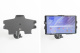 Brodit Passiv holder med kugleled, Samsung Galaxy Tab A7 Lite SM-T220/SM-T225 Brodit Passiv holder med kugleled, Samsung Galaxy Tab A7 Lite SM-T220/SM-T225