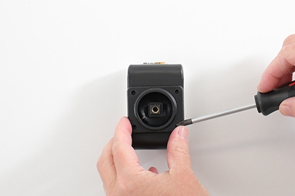 Brodit Passiv holder med kugleled, Apple iPhone 11/XR