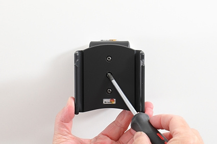 Brodit Passiv holder med kugleled, Apple iPhone 11/XR