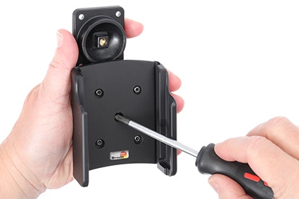 Brodit Passiv holder med kuglehoved, Samsung Galaxy Z Fold3 5G 