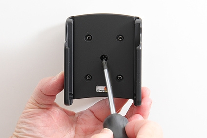 Brodit Passiv holder med kuglehoved, Samsung Galaxy Z Fold3 5G 