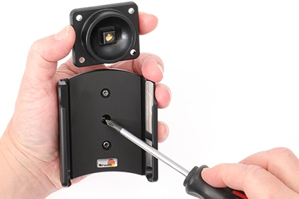 Brodit Passiv holder med kugleled, Apple iPhone 13 Mini 