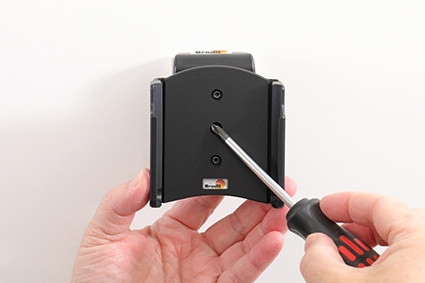 Brodit Passiv holder med kuglehoved, Apple iPhone 13/13 Pro/14/14 Pro