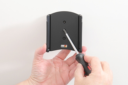 Brodit Passiv holder med kugleled, Apple iPhone 13 Pro Max/14 Plus/14 Pro Max/15 Plus